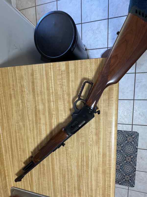 For Trade 
