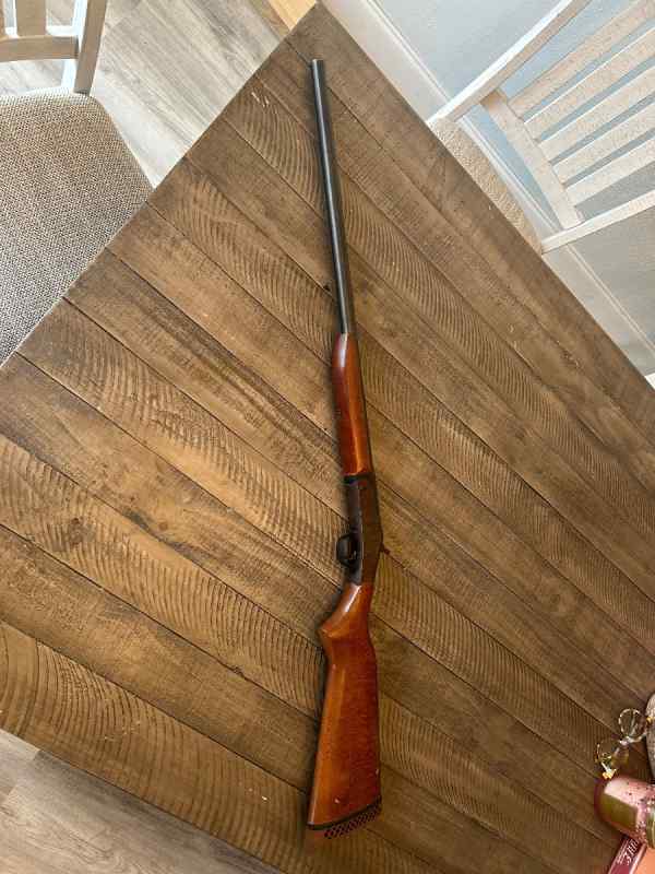 NEF Pardner 12 Ga