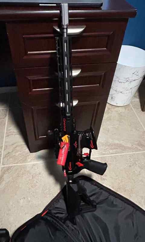 Davinci DG-9 PCC