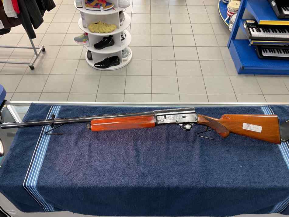 Browning arms 