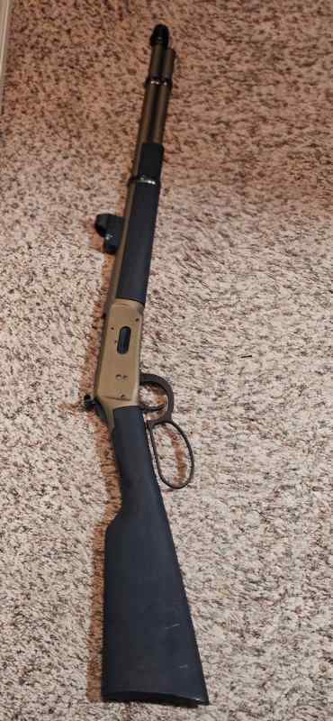 Winchester 94 30-30
