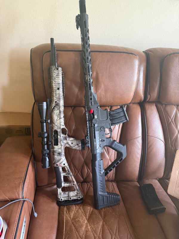 RIA VR 80 brand new