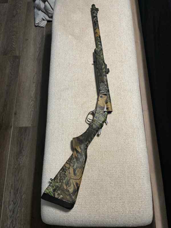 Henry H015T-12