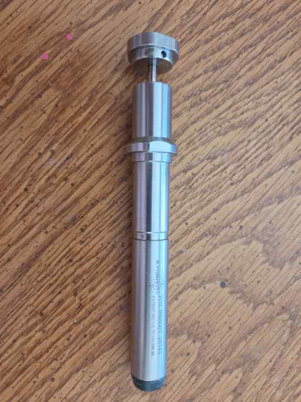 Kynshot Hydraulic Buffer, Rifle Length RB5001