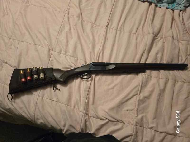 Stoeger 12ga