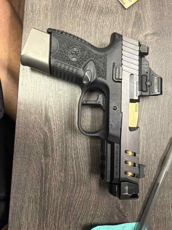 *price drop* multiple guns to sell 