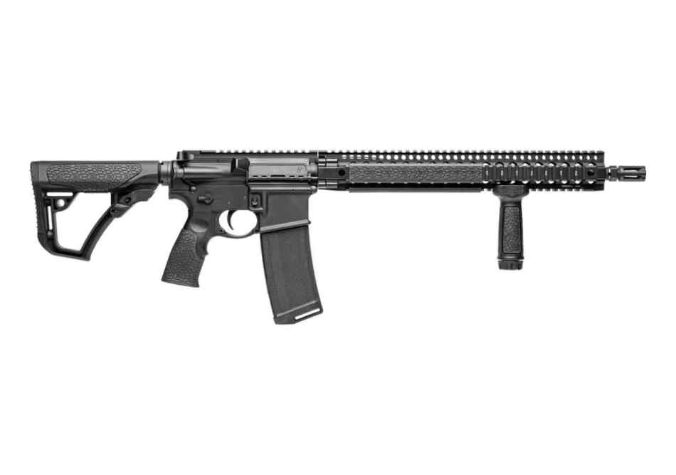 Daniel Defense DDM4 V9