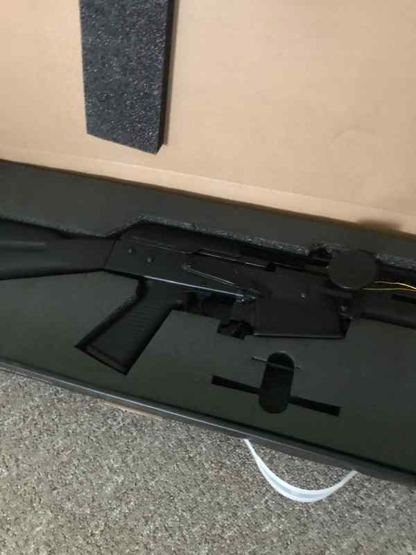 JTS AK12 - New in Box!!!