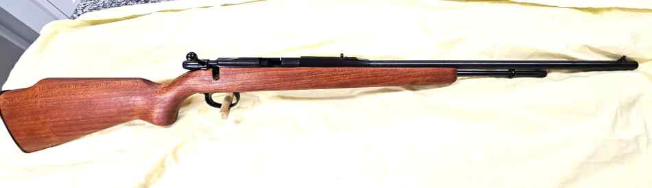 REMINGTON 582 22S LONG LONG RIFLE