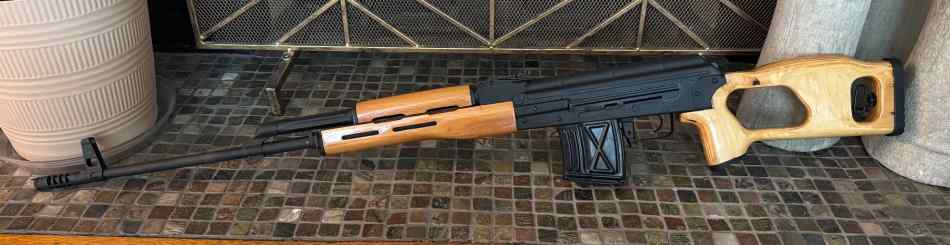 PSL-54 7.62x54R