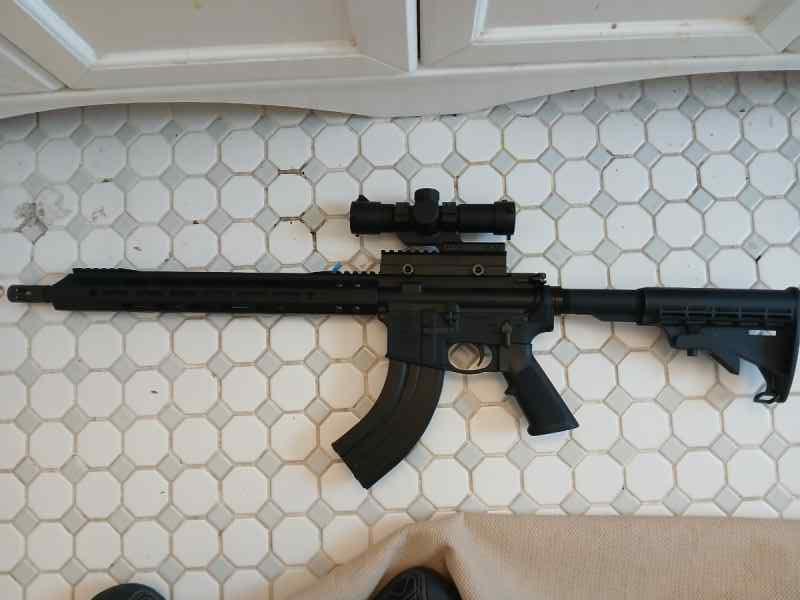 Ar-15 