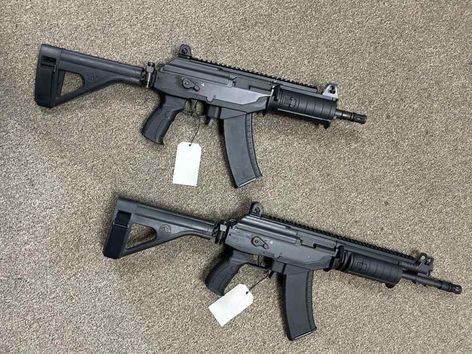 Galil Ace 545x39
