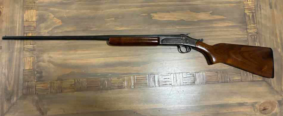 H&amp;R Topper 410