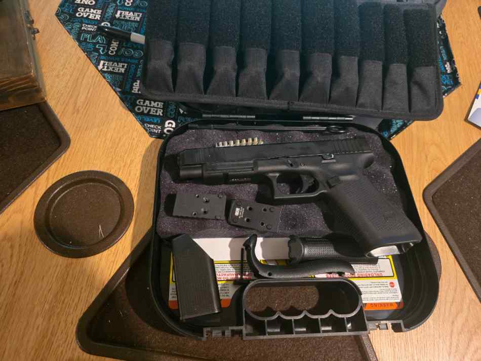 Gen 5 mos 