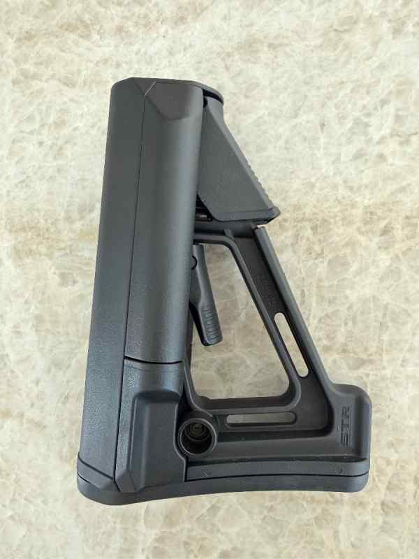 Magpul STR stock $40 brand new